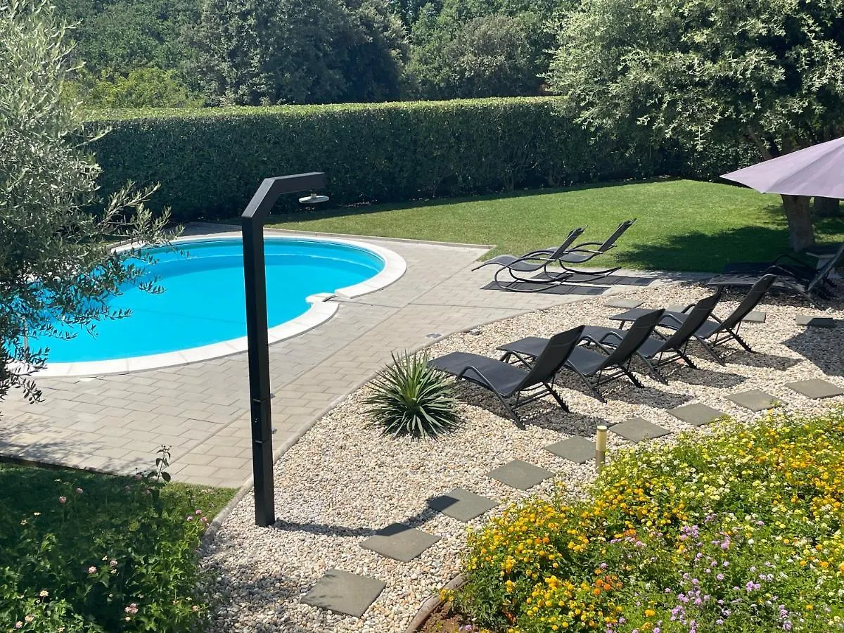 Sunny Apartments Zaton