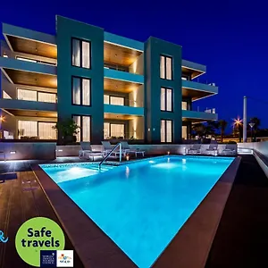 Rocca Riviera Luxury , Umag Kroatië